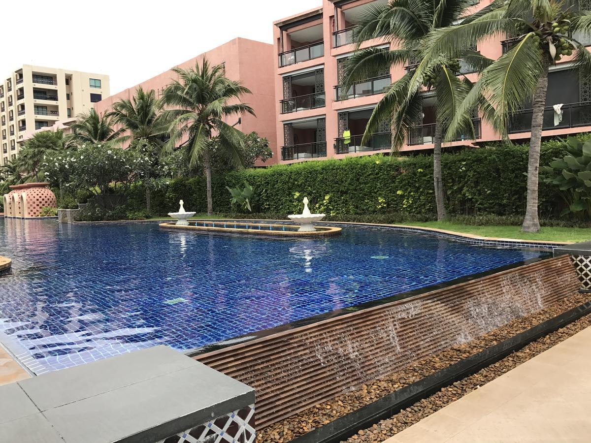 Marrakesh Residence 311 Hua Hin Exteriör bild